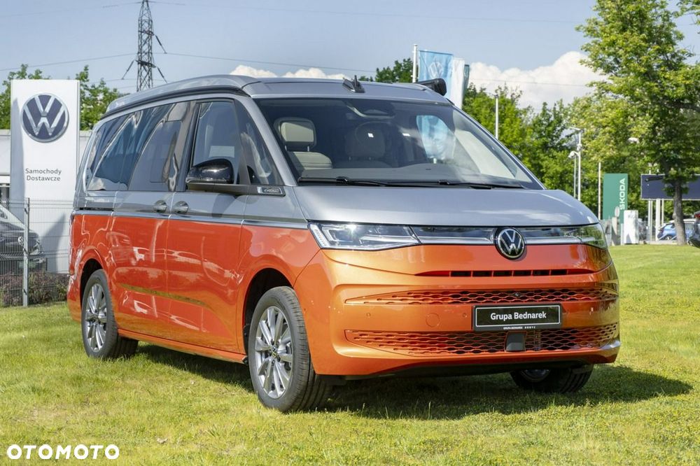 Volkswagen California - 7