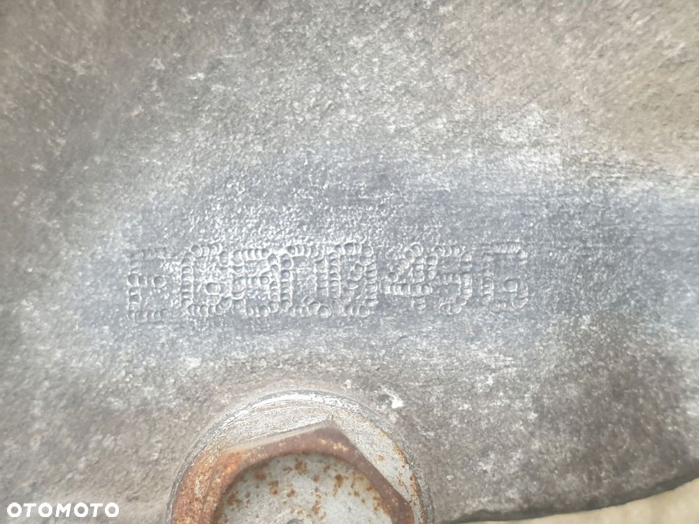 sportage 3 iii hyundai ix35 2.0 crdi most tylny tyŁ dyferencjaŁ 47891-3b000 - 7