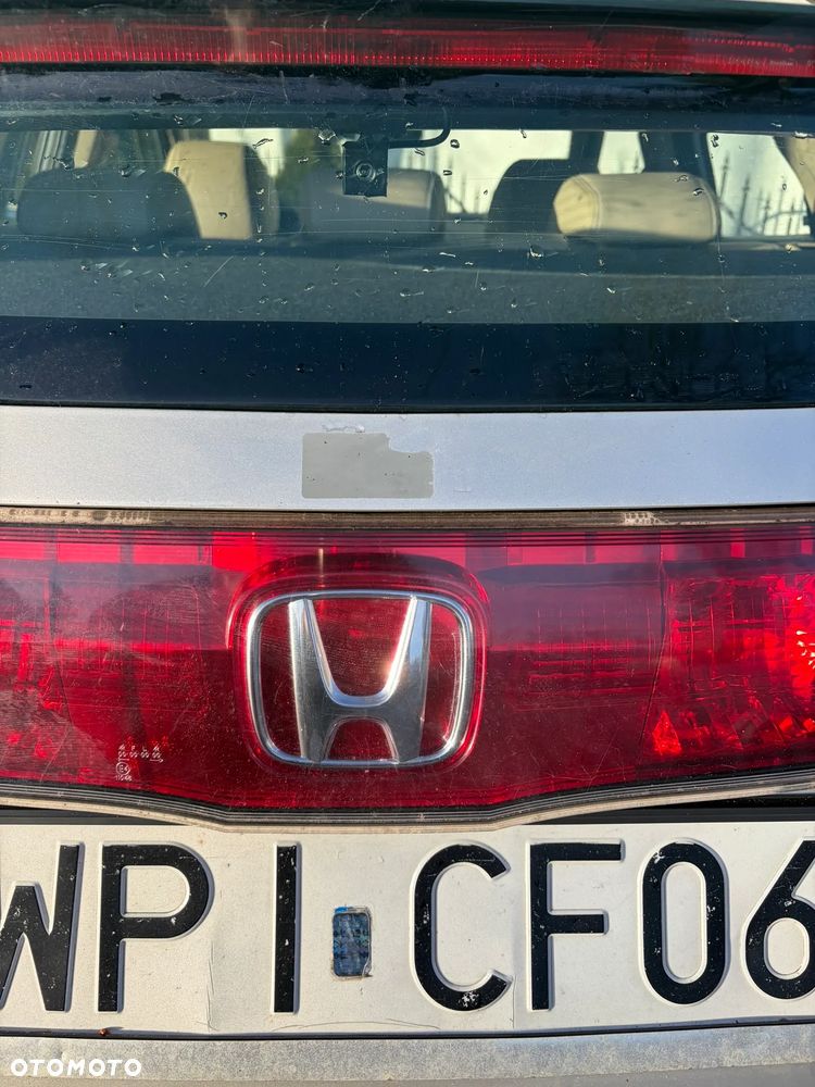 Honda Civic - 9