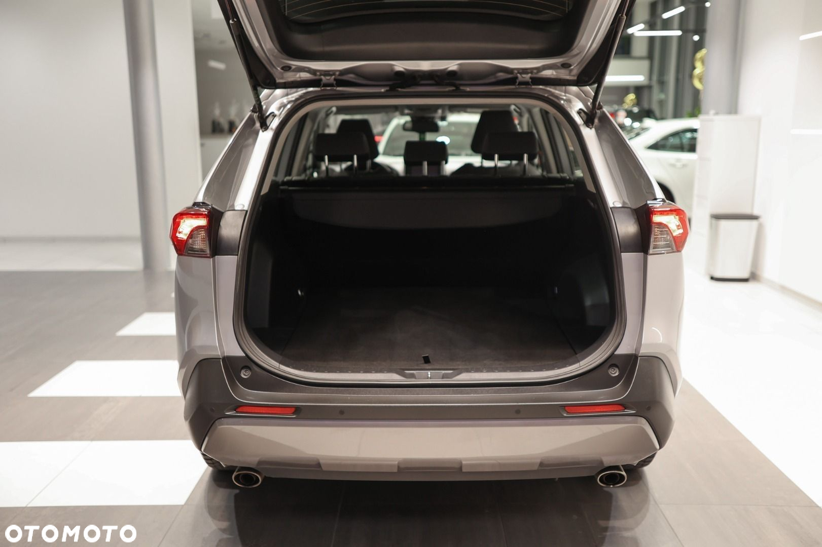 Toyota RAV4 - 34