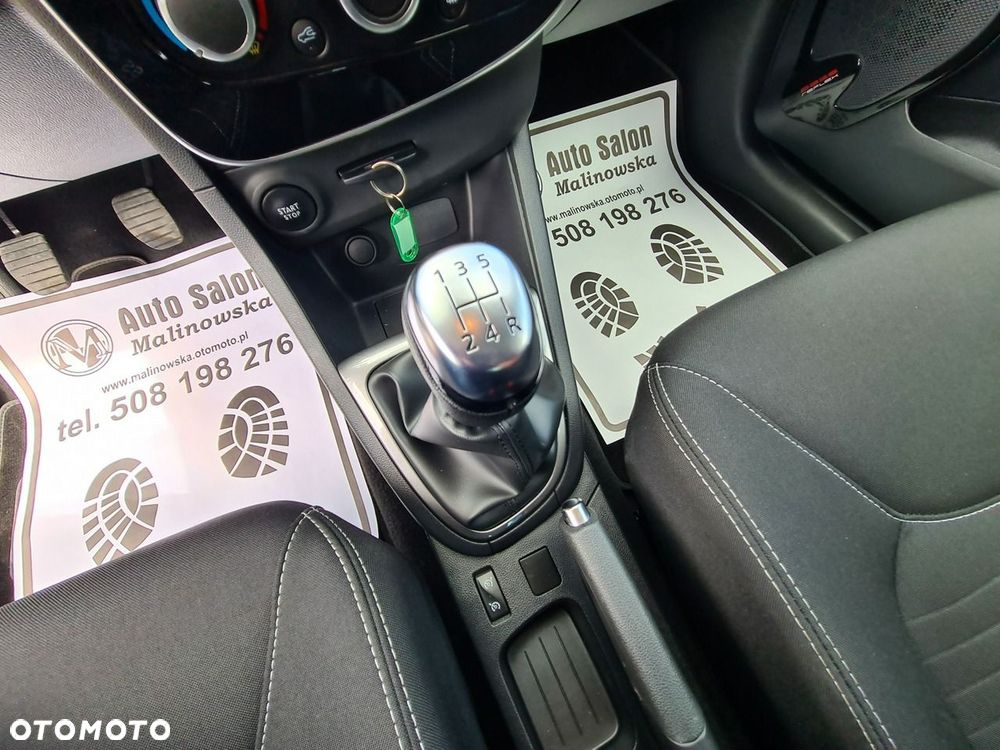 Renault Clio 1.2 16V 75 LIMITED - 26