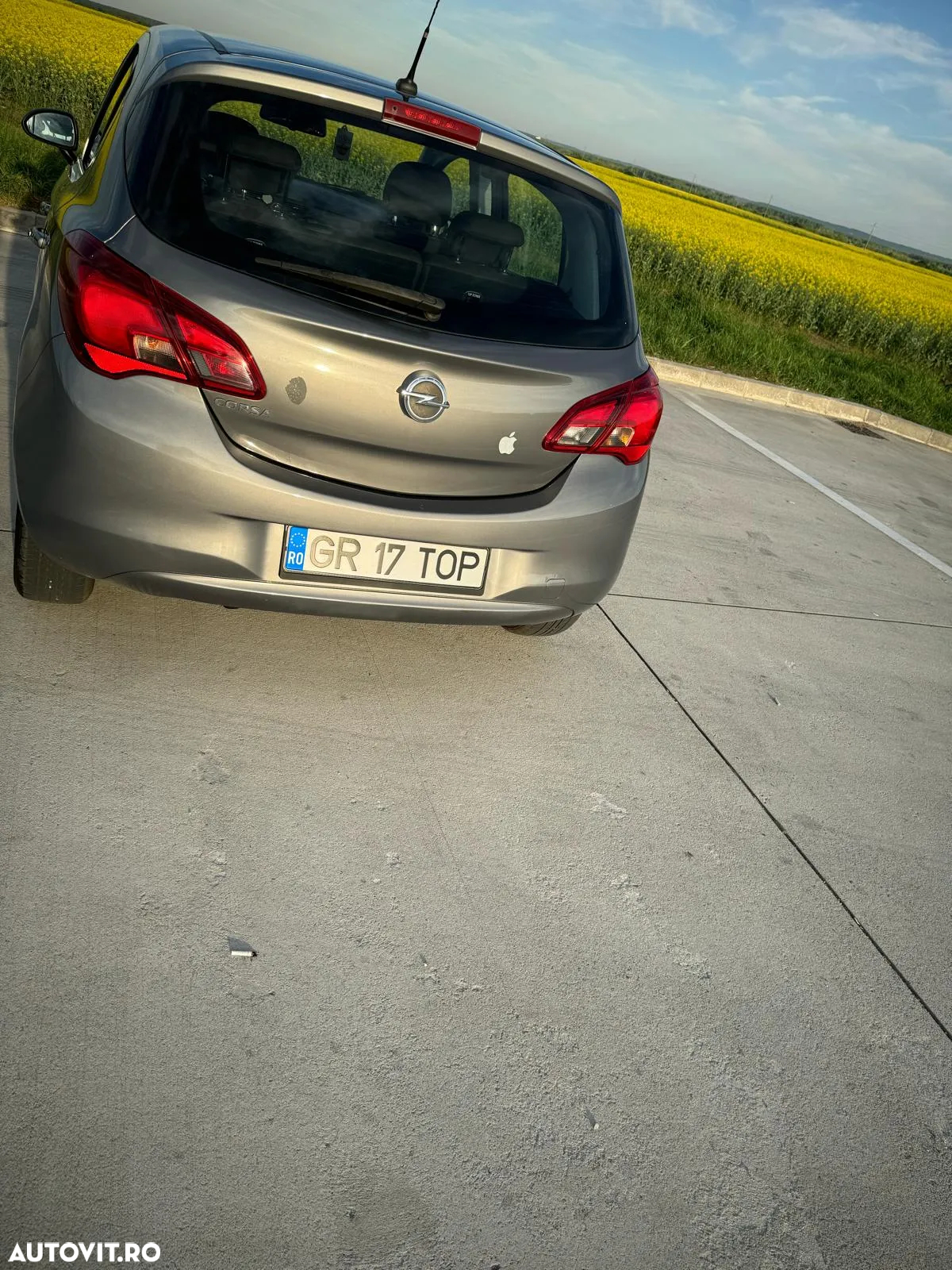 Opel Corsa - 4