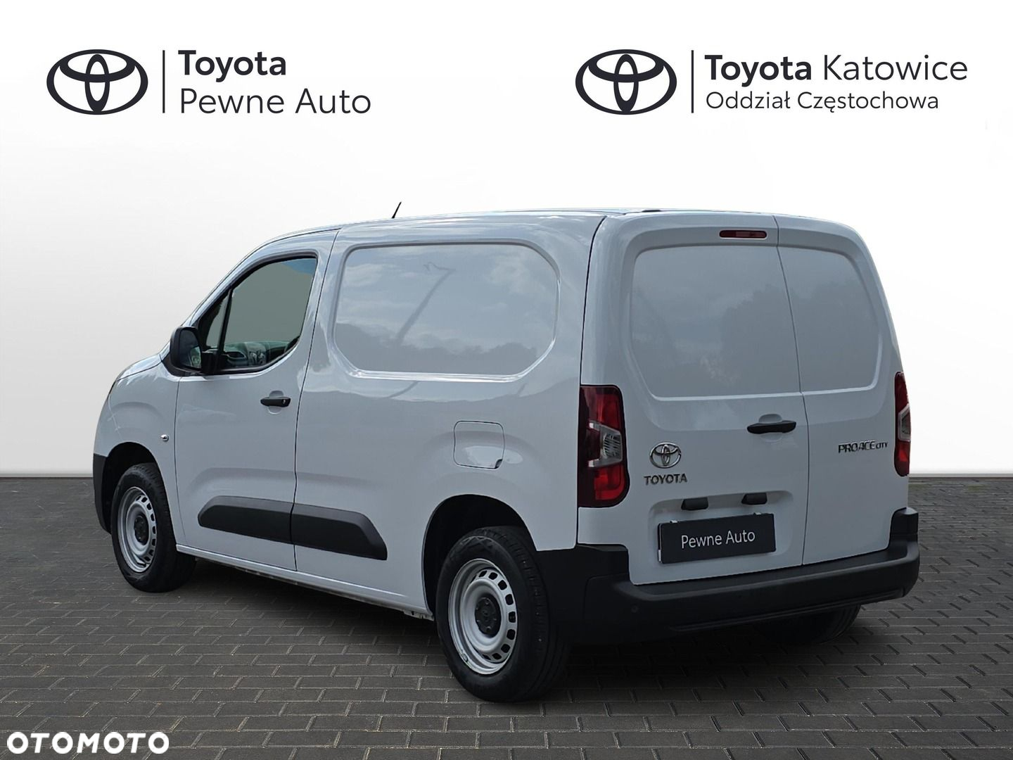 Toyota PROACE CITY - 3