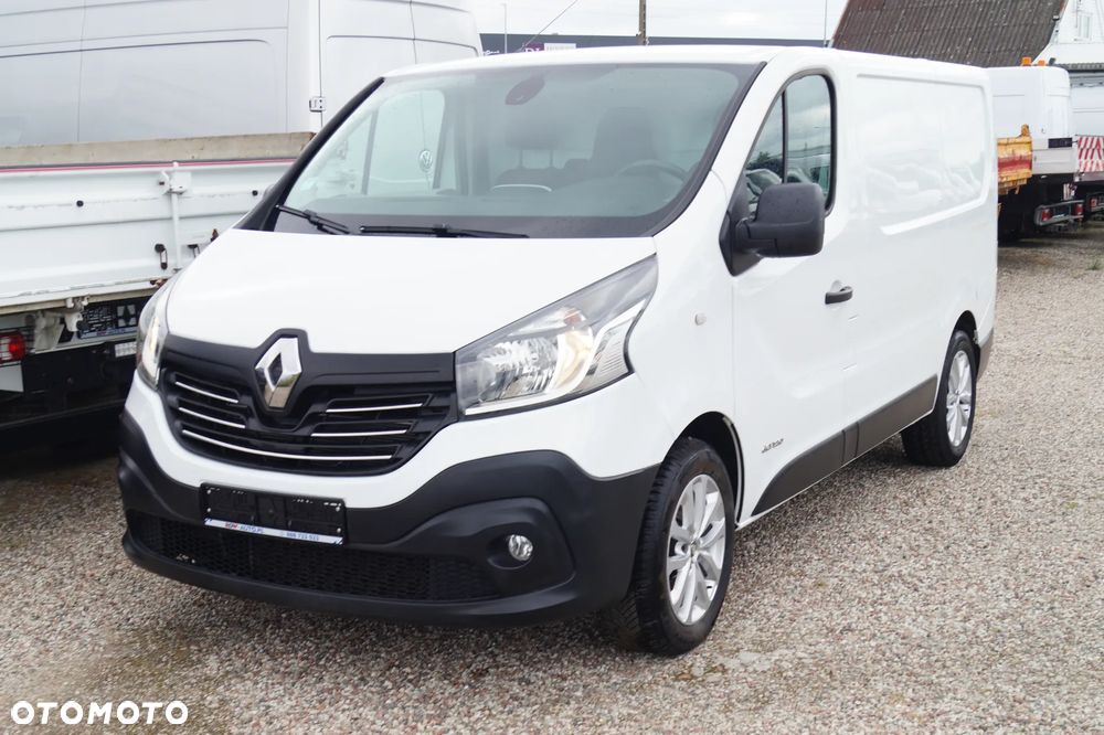 Renault Trafic - 3