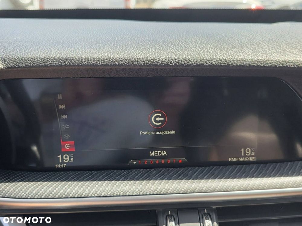 Alfa Romeo Stelvio 2.0 Turbo Super Q4 - 18