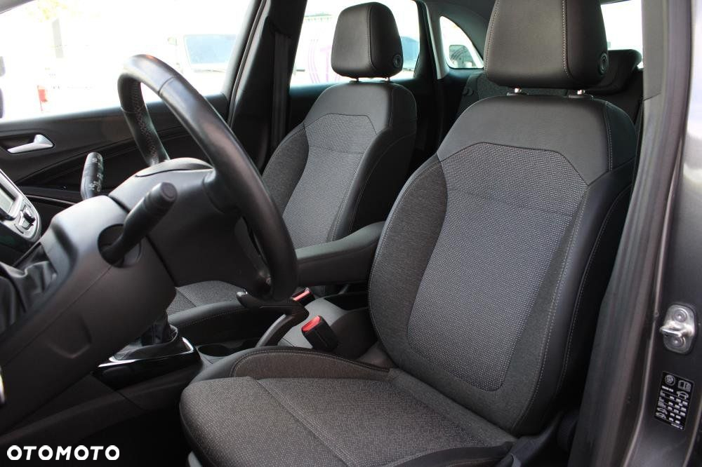 Opel Crossland - 9