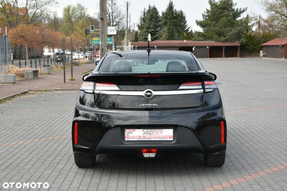 Opel Ampera - 5