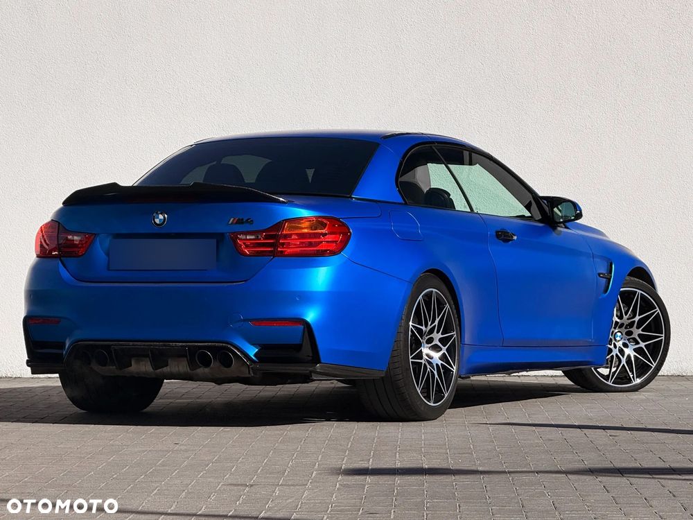 BMW M4 - 4
