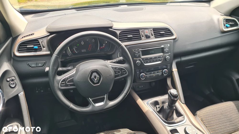 Renault Kadjar Energy dCi 130 Business - 29
