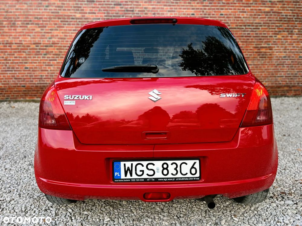 Suzuki Swift - 32