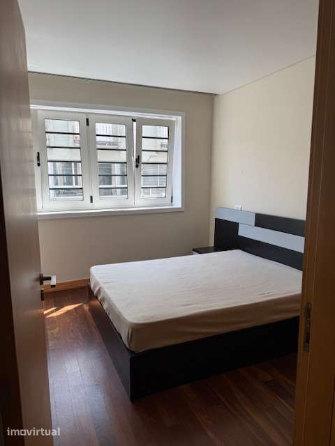 Apartamento T1 centro do Porto - Grande imagem: 2/12