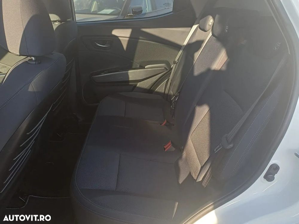 SsangYong Tivoli Grand - 9