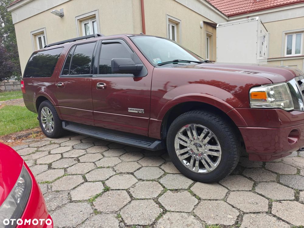 Ford Expedition - 5