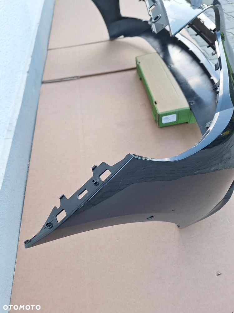 BMW 2 F45 F46 14-18 ACTIVE TOURER NIE KLEJONY! ZDERZAK PRZÓD PRZEDNI ORYG. 7328677 WYSYŁKA 24H - 5