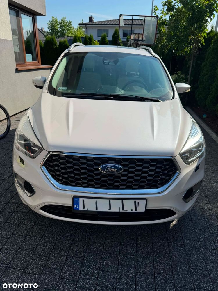 Ford Kuga - 5