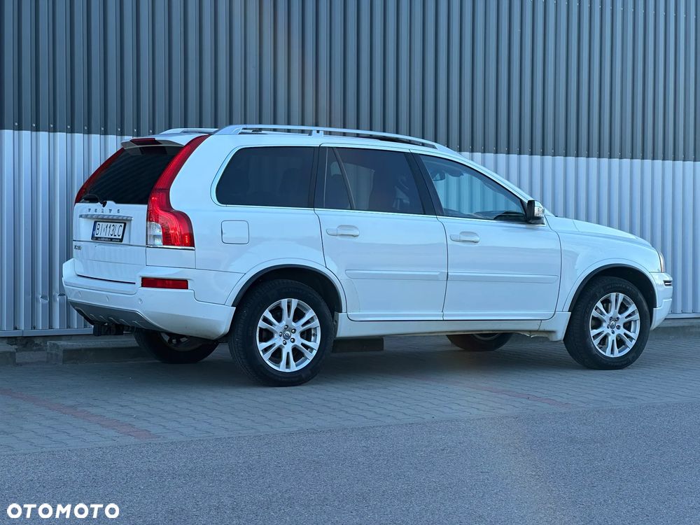 Volvo XC 90 3.2 Edition - 40