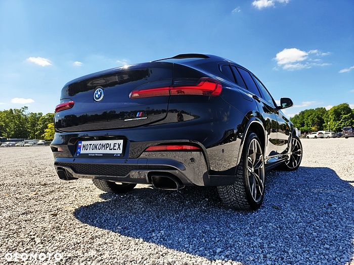 BMW X4 - 12