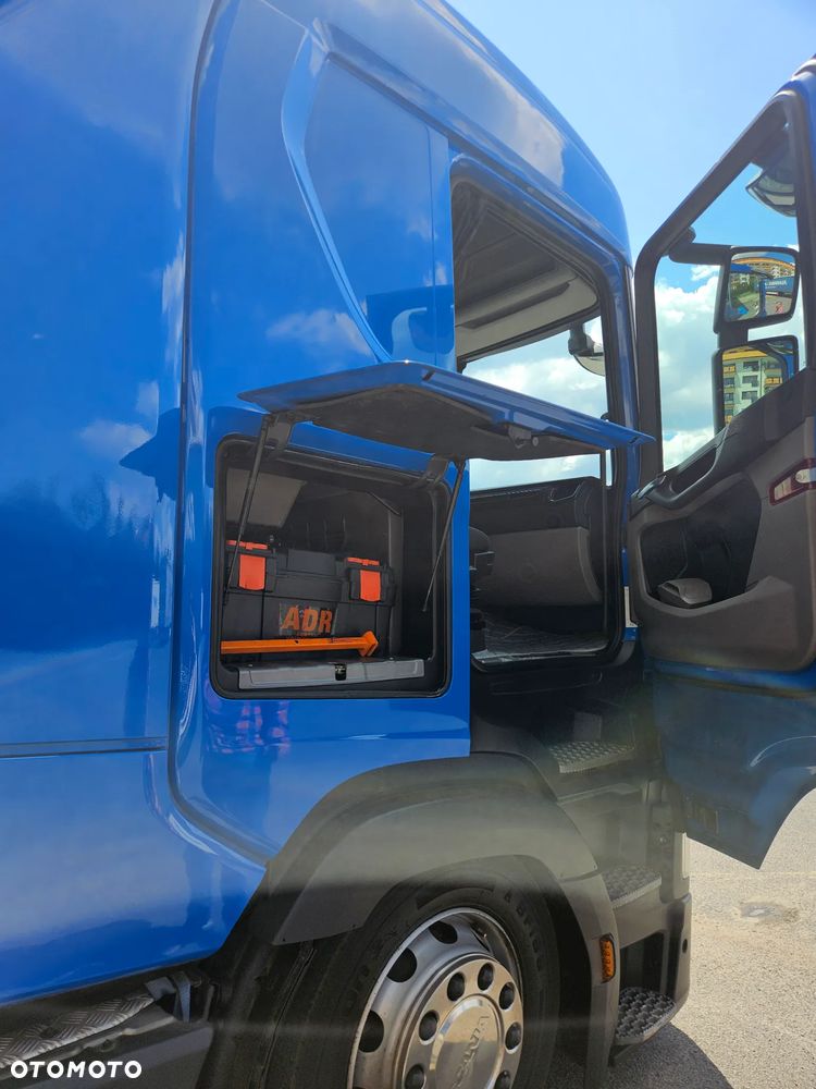 Scania R450 - 21