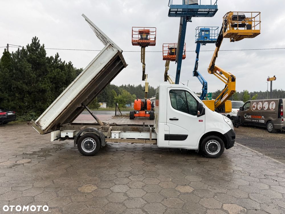 Renault Master - 2