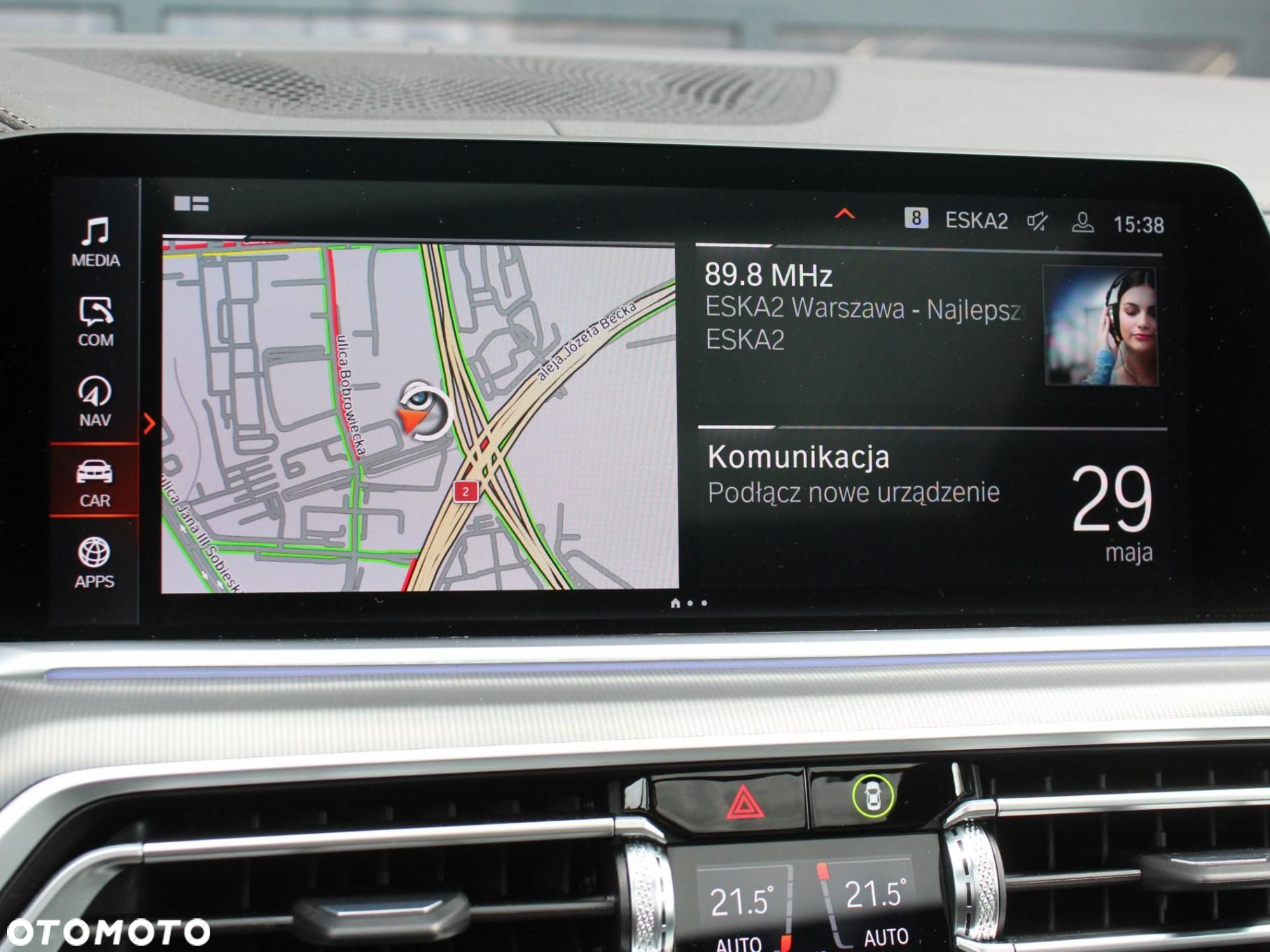 BMW X5 - 19
