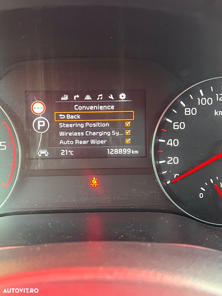 Kia Sportage 2.0 DSL HP 6AT 4x4 GT Line - 16