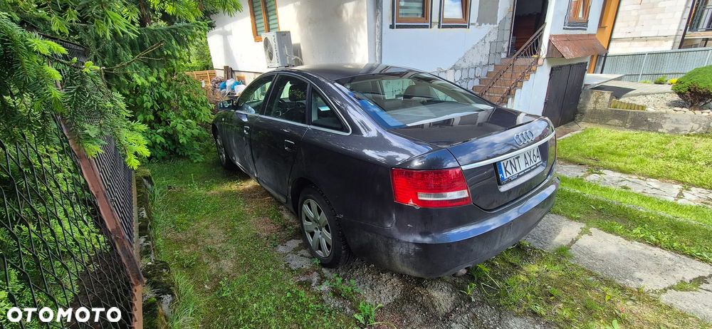 Audi A6 Limousine 2.0 TDI - 3