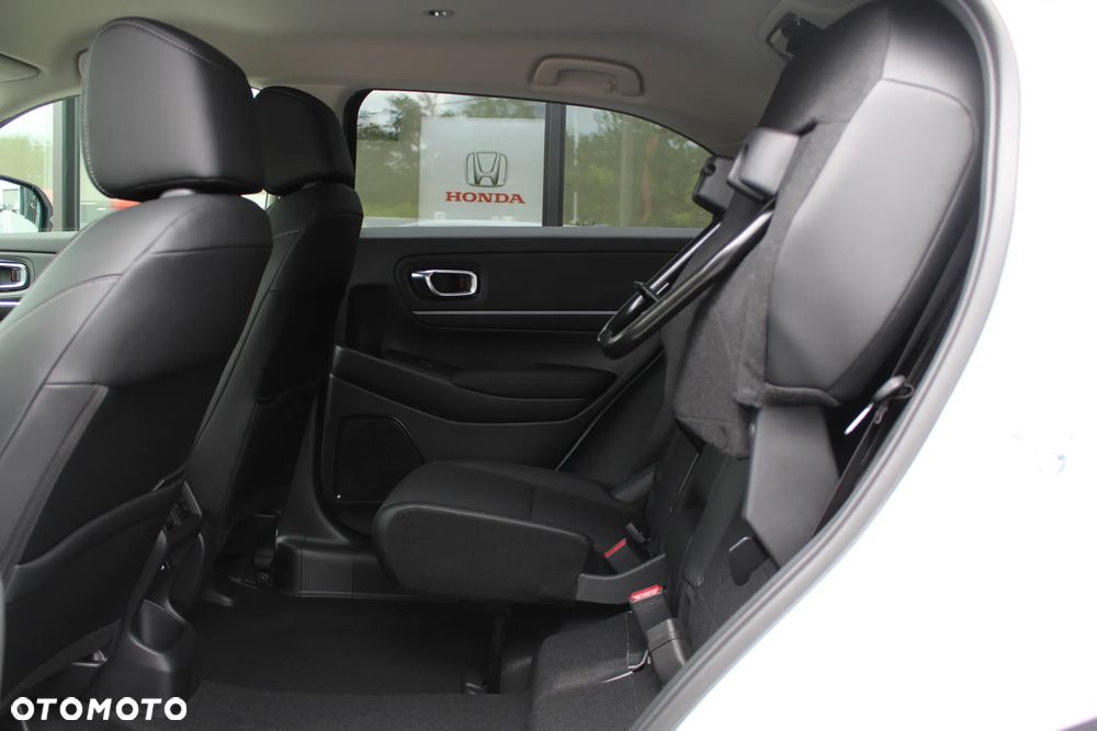 Honda HR-V 1.5 i-MMD Advance CVT - 9