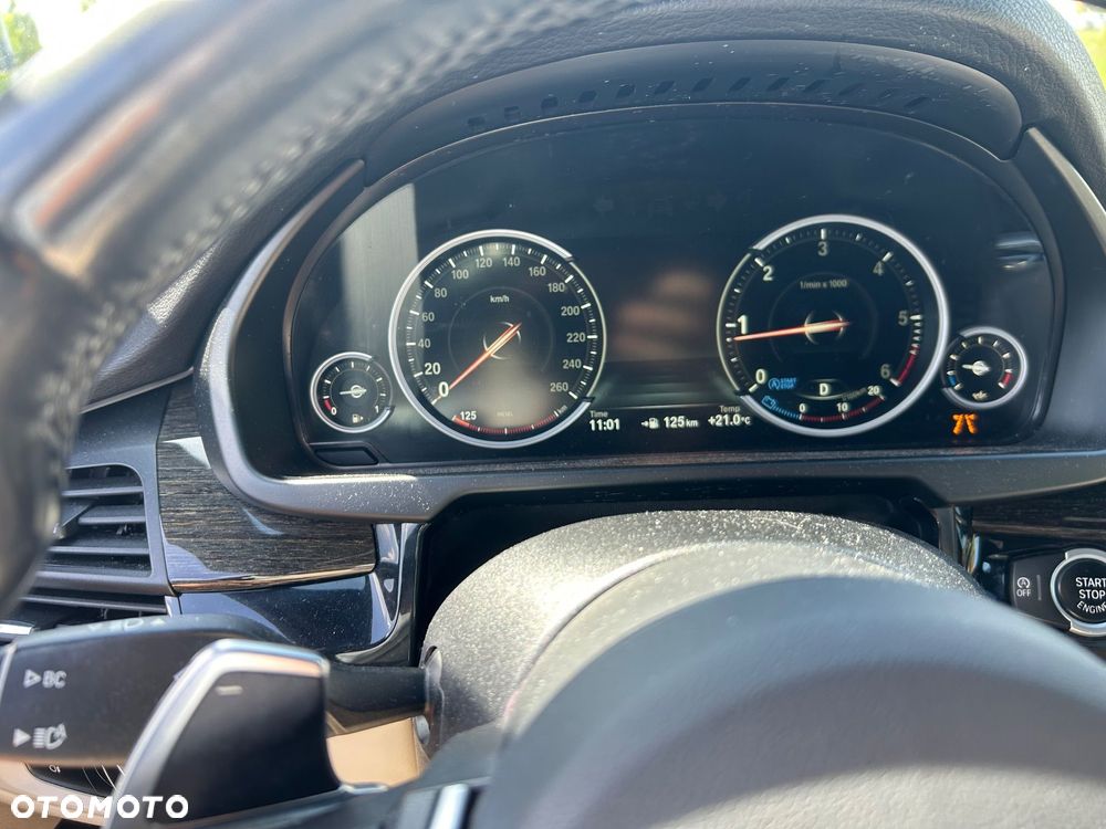 BMW X5 - 14