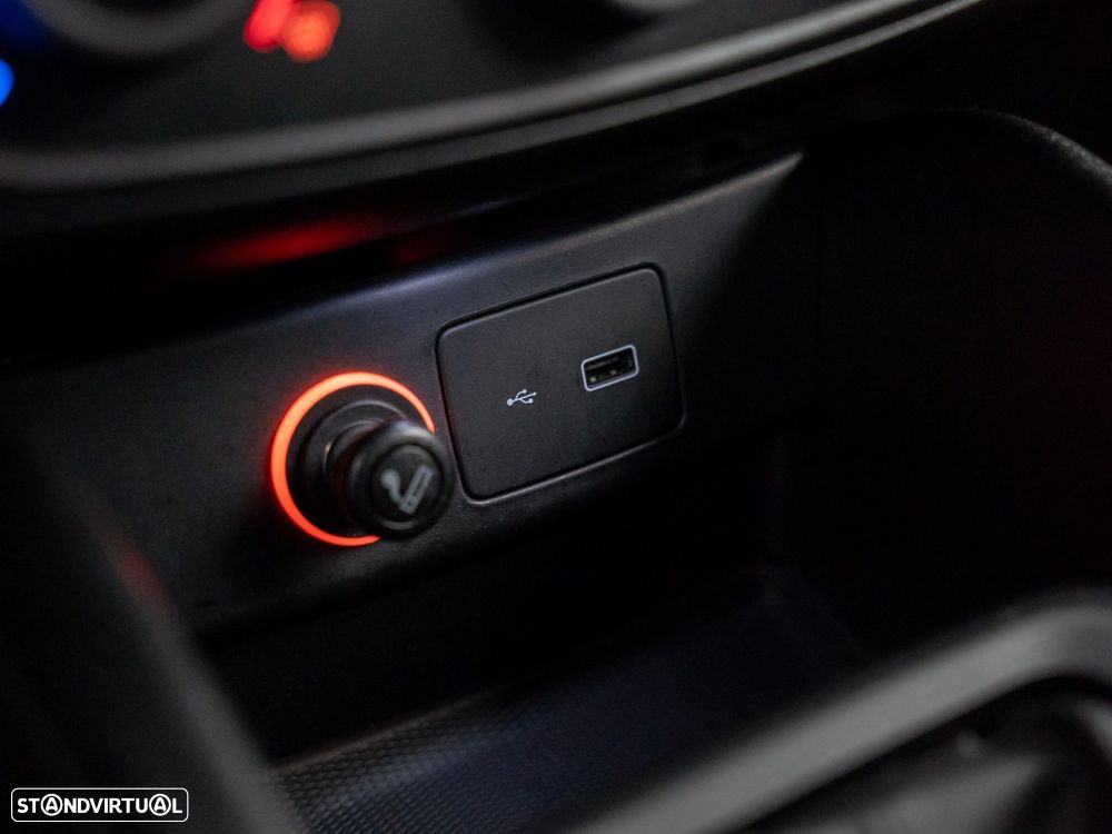 Fiat Tipo 1.3 M-jet - 17