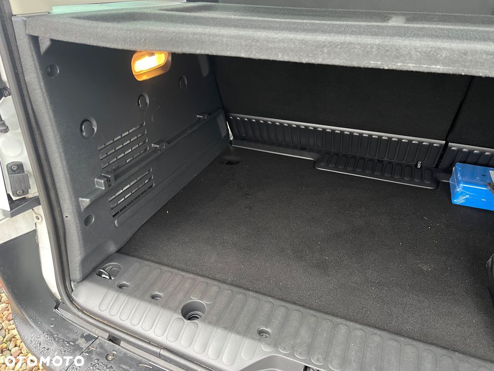 Renault Kangoo 1.6 16V Privilege Plus Euro5 - 7