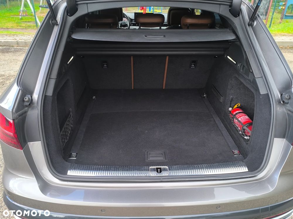 Audi A4 Allroad 40 TDI Quattro S tronic - 16