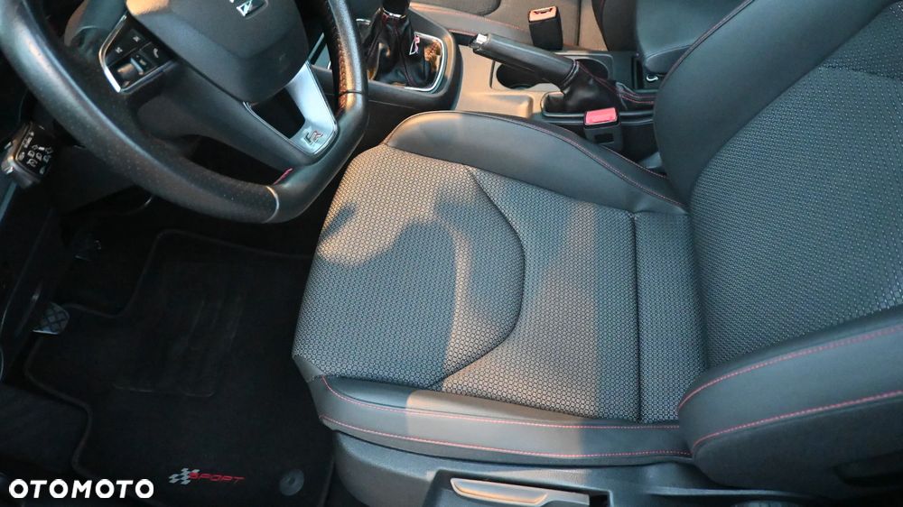 Seat Leon 2.0 TDI FR S&S - 37