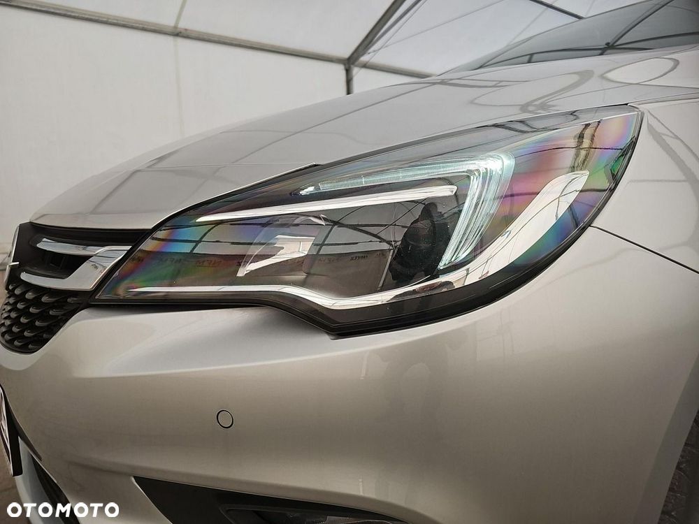 Opel Astra - 29