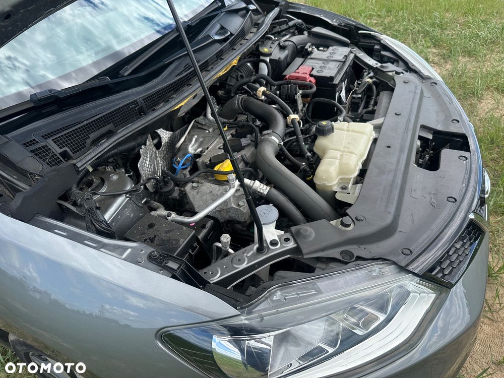 Nissan Pulsar 1.2 DIG-T Black Edition - 21