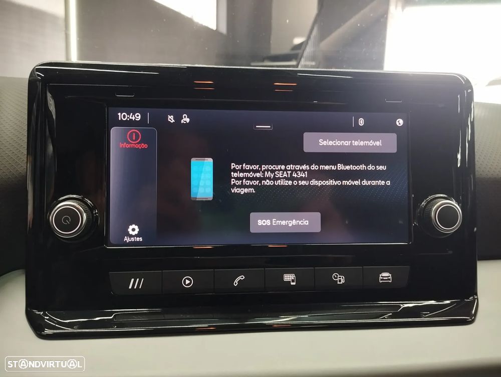 SEAT Arona 1.0 TSI Style - 23