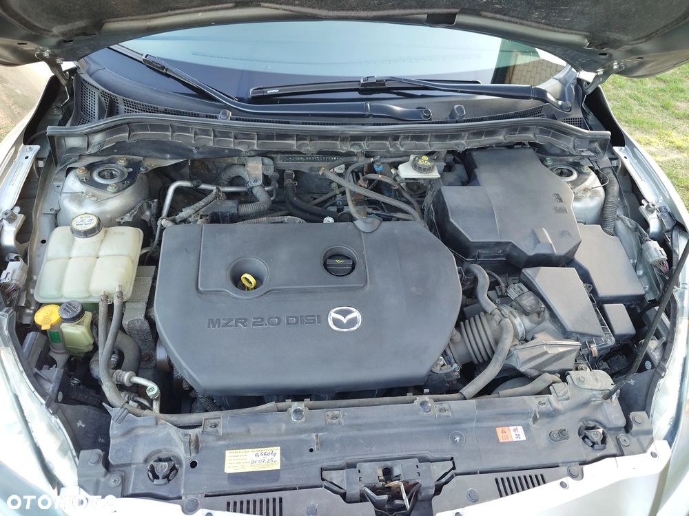Mazda 3 - 22