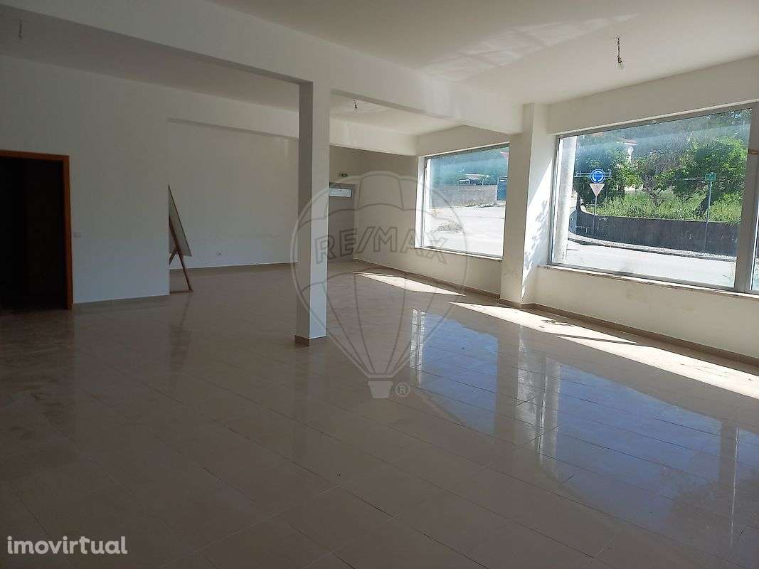 Loja  para arrendamento - Grande imagem: 5/9