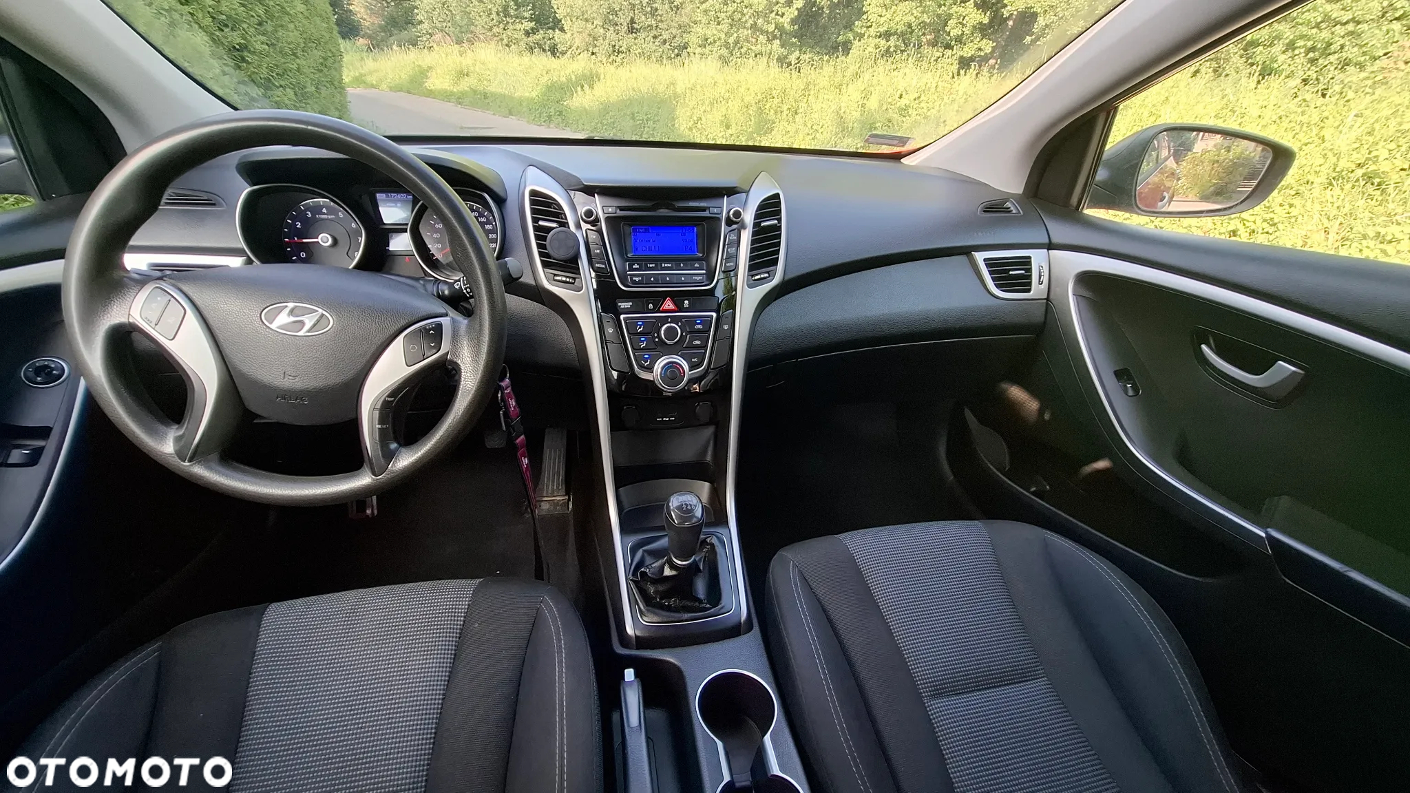 Hyundai i30 1.4 Classic - 25