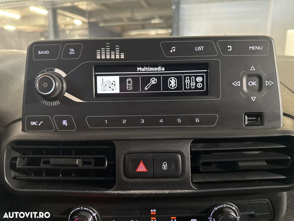Toyota PROACE - 15