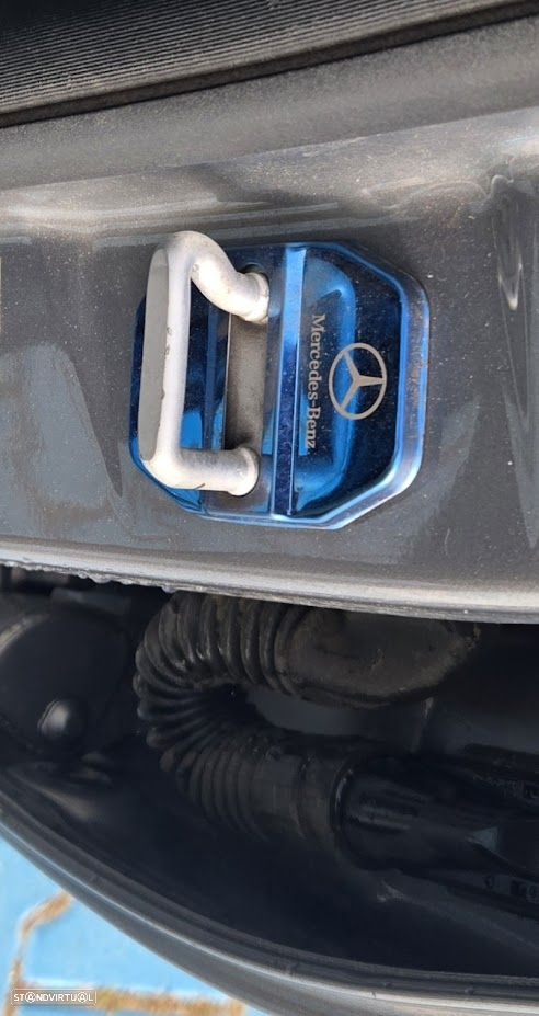 Mercedes-Benz C 200 BlueTEC AMG Line - 9