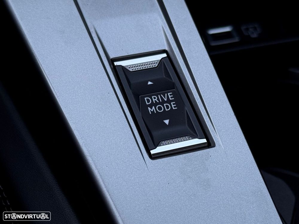 Peugeot 308 SW 1.5 BlueHDi Allure EAT8 - 22