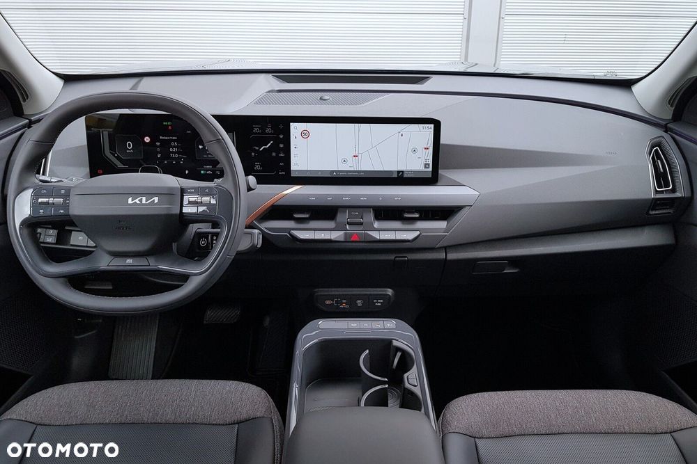 Kia EV5 81.4kWh Earth - 21