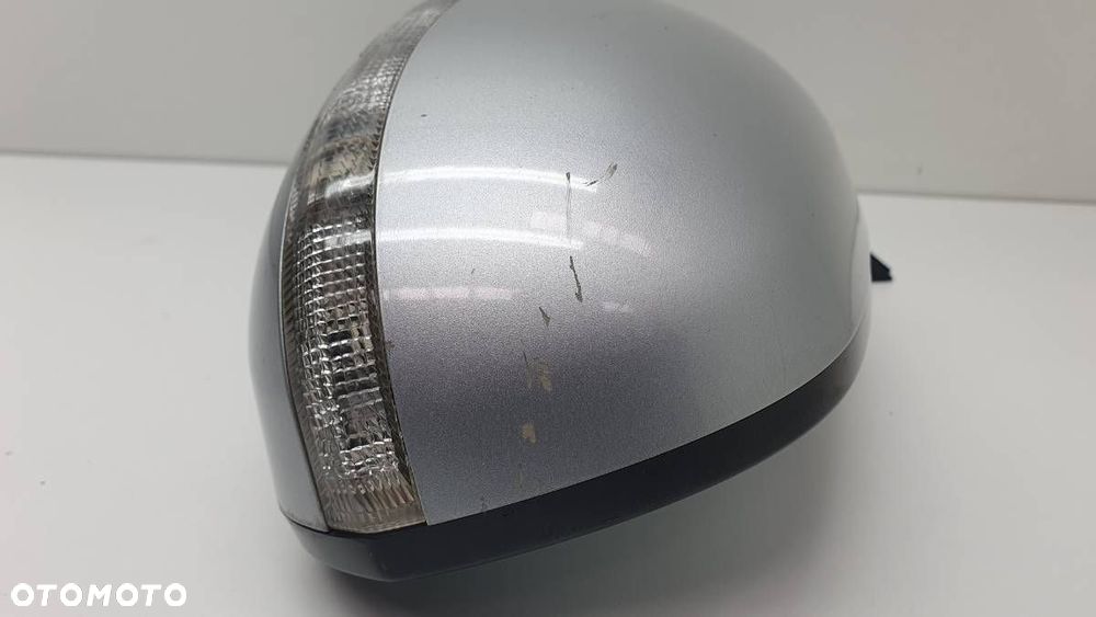 LUSTERKO LEWE KIEROWCY HONDA ACCORD VII 7 PIN EUROPA - 4