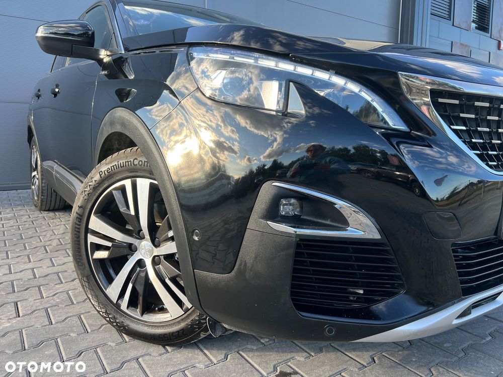 Peugeot 3008 - 8