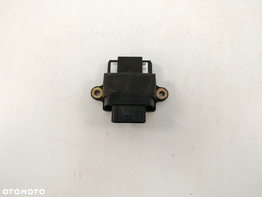 KYMCO X-CITING 400i MODUŁ - 1