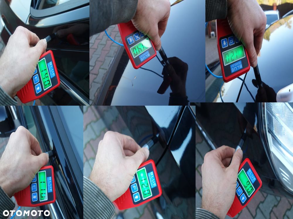 Ford Galaxy 2.0 TDCi Titanium - 39