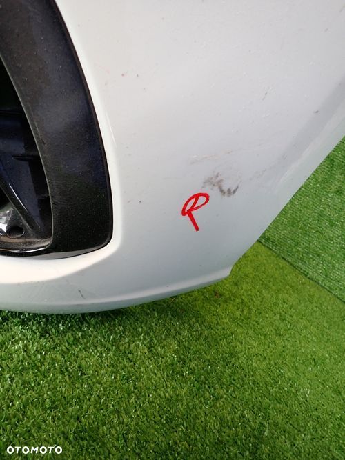 HYUNDAI I30 LIFT 20- zderzak przedni przód - 5