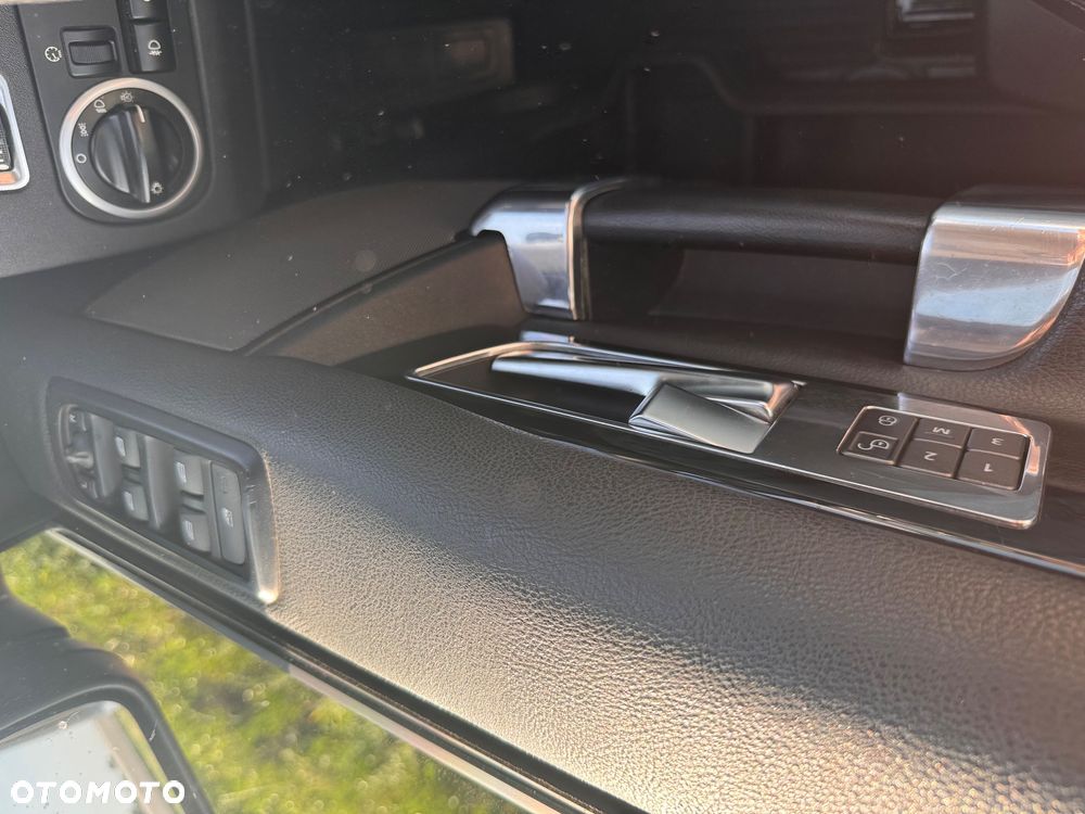 Land Rover Discovery 5.0 V8 HSE - 18