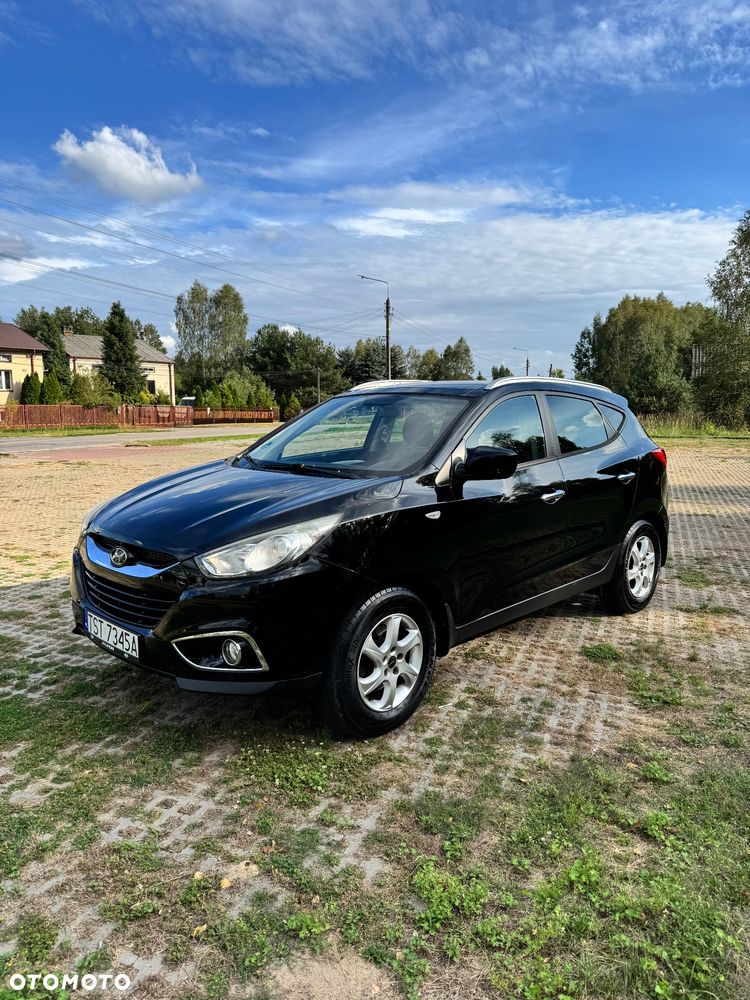 Hyundai ix35 2.0 Premium 2WD - 1