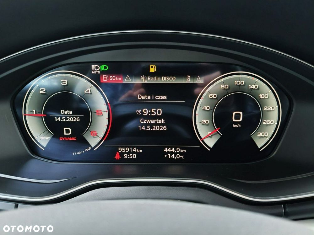 Audi Q5 40 TDI quattro S tronic sport - 33
